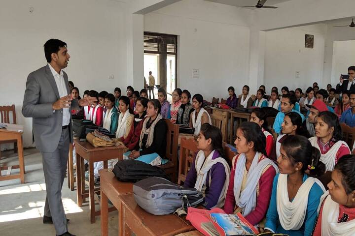 classroom